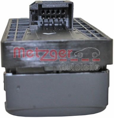 METZGER 0916356 ORIGINAL ERSATZTEIL Schalter, Fensterheber